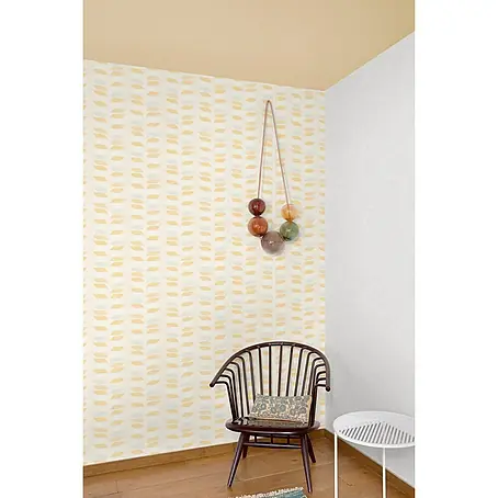 Papel pintado Árbol moderno