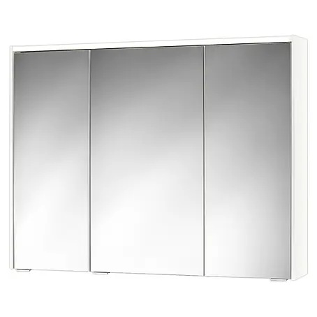 Sieper  LED-Spiegelschrank KHX 100