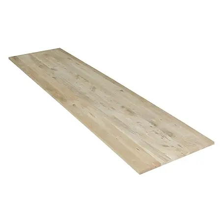 Exclusivholz  Leimholzplatte Rustic