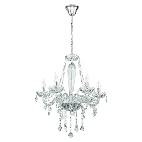 Eglo  Luster Basilano 1
