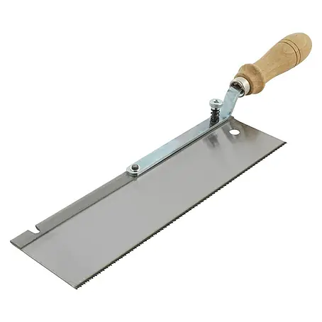 Wolfcraft  Sierra de mano 6925000
