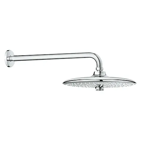 Grohe Euphoria Kopfbrausen-Set