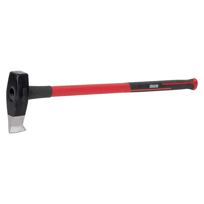 Kreator Hacha de talar KRTGR8011 - Peso cabezal: 3.000 g