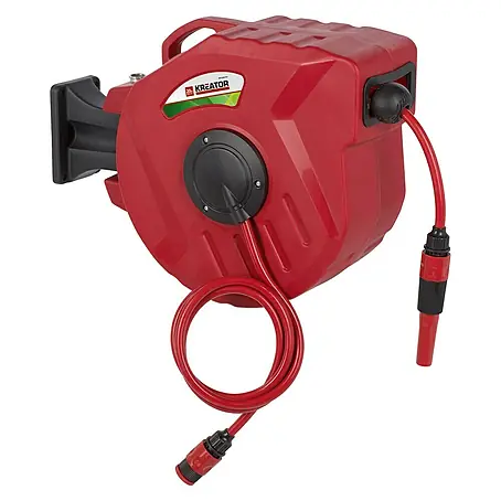 Kreator  Portamangueras de pared KRTGR6705