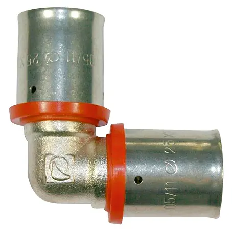 Isoltubex  Codo multicapa Set