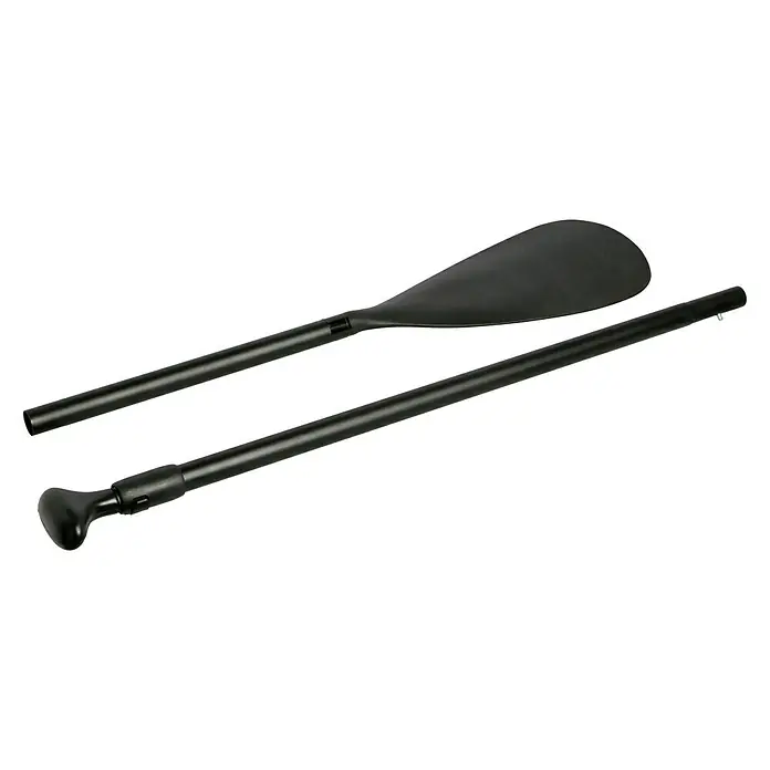 Paddle surf Waikiki - L x An x Al: 285 x 71 x 10 cm, Carga útil: 100 kg, Hinchable