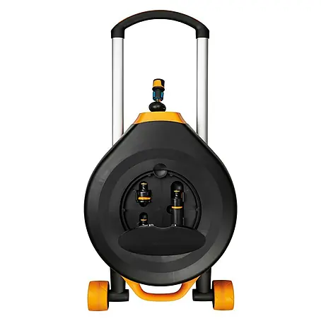 Fiskars  Slangenwagen XL