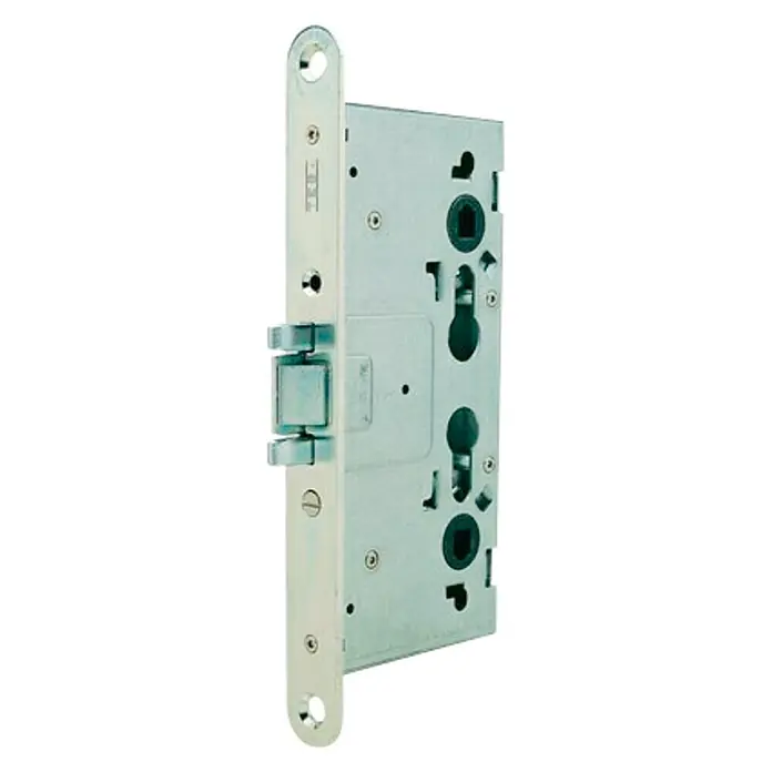 Yale Bombín para cerradura AF840HZCE - L x An: 23,5 x 6,5 cm