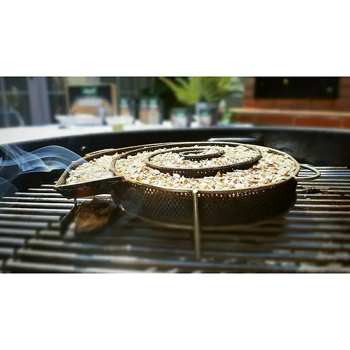 Serrín Olivo - 200 g, Madera de olivo