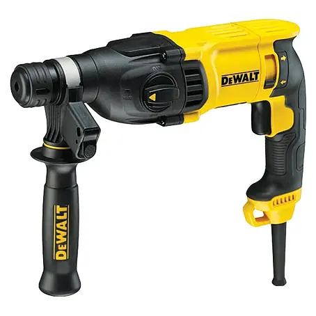 Dewalt  Kombinirana bušilica D25133K