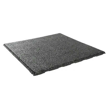 Terrastegel Rubber