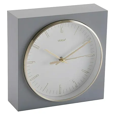 Reloj despertador sobremesa