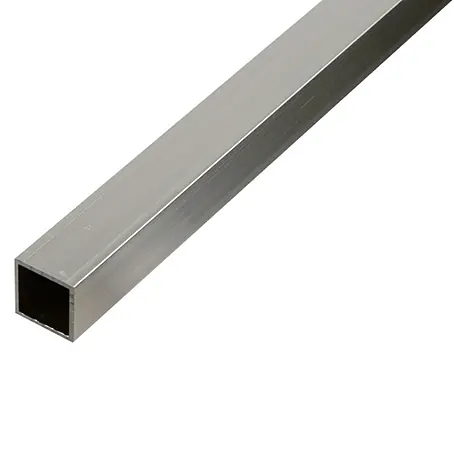 Tubo cuadrado