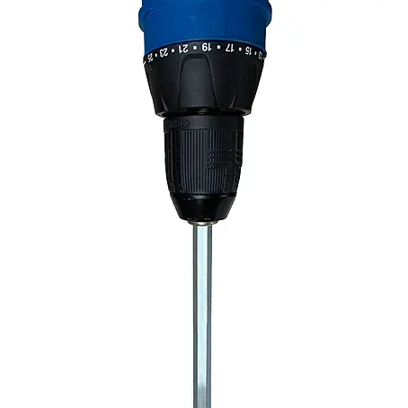 Berg  Wendelrührer WR 85 S