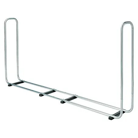 Wolfcraft  Estantería para leña 5122000