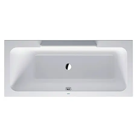 Duravit DuraStyle Badewanne
