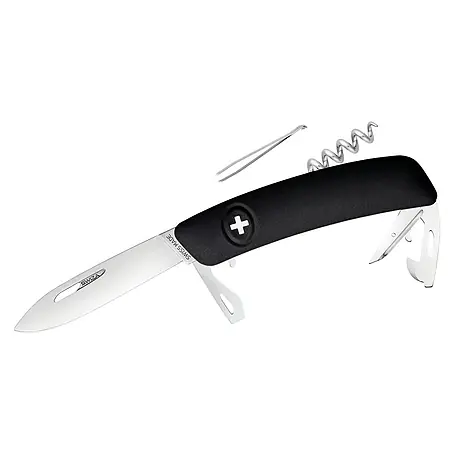 Swiza  Taschenmesser D03
