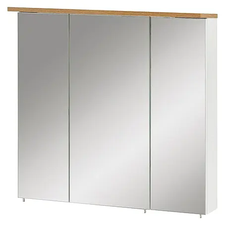 Schildmeyer Padua LED-Spiegelschrank
