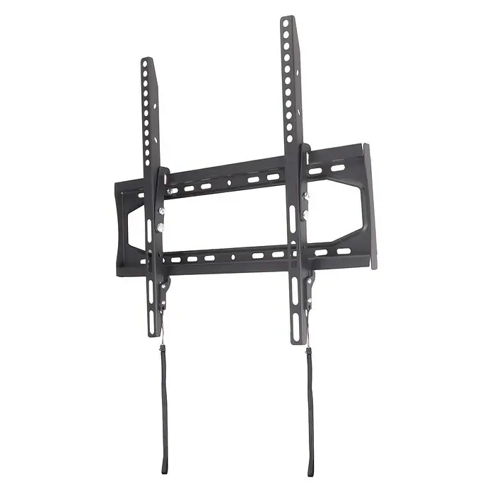 Soporte para televisor LR2T400-RO - Norma VESA 400 x 400, Capacidad de carga: 40 kg/balda