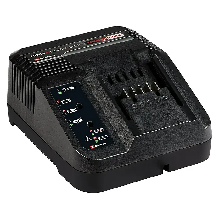 Einhell Power X-Change Akku & Ladegerät PXC-Starter-Kit - 18 V, 1 Akku, 2,5 Ah