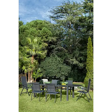Sunfun  Conjunto de muebles Maja I