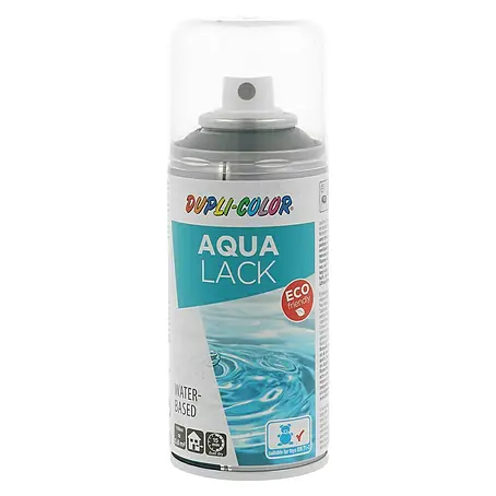Dupli-Color Aqua Lackspray