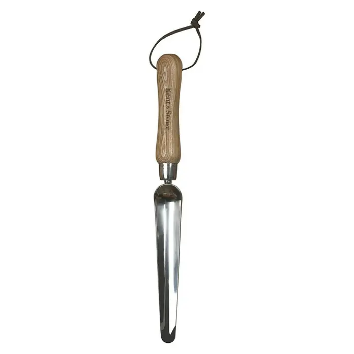 Kent & Stowe Pflanzkelle - 4 cm - Vorderansicht