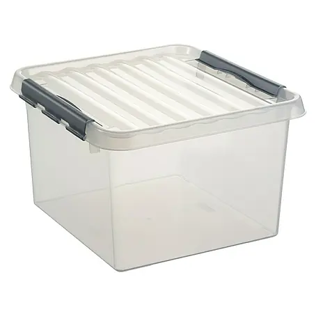 Sunware  Aufbewahrungsbox Q-Line