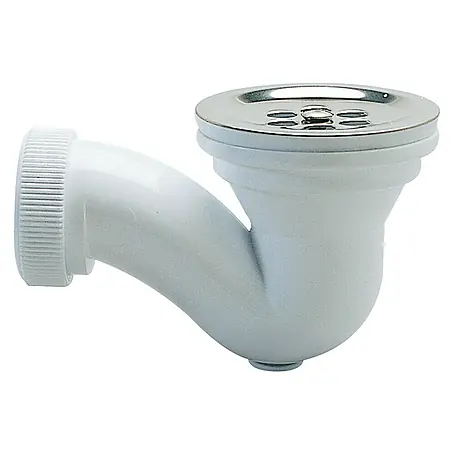 Válvula sifónica para ducha