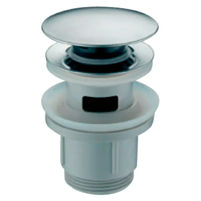Imex Válvula click-clack VCC009 - 1¼'', Lavabo pequeño