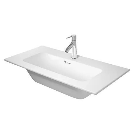 Duravit ME by Starck Waschtisch Compact