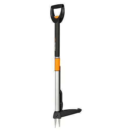 Fiskars  Teleskopski alat za plijevljenje korova