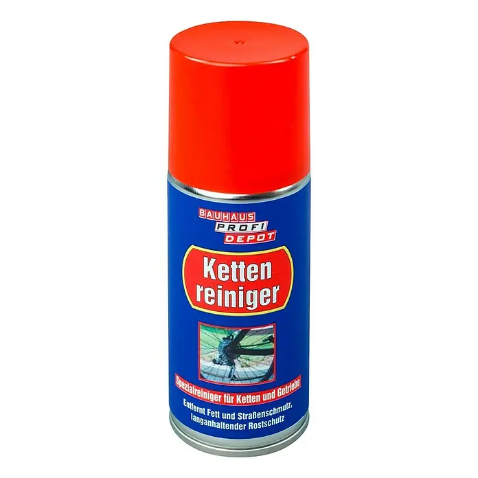Profi Depot Kettenreiniger - 150 ml - Vorderansicht