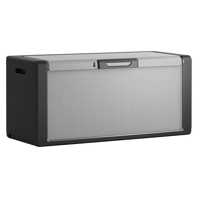 Plastična škrinja Space Line - 49 x 118 x 55 cm, Plastika