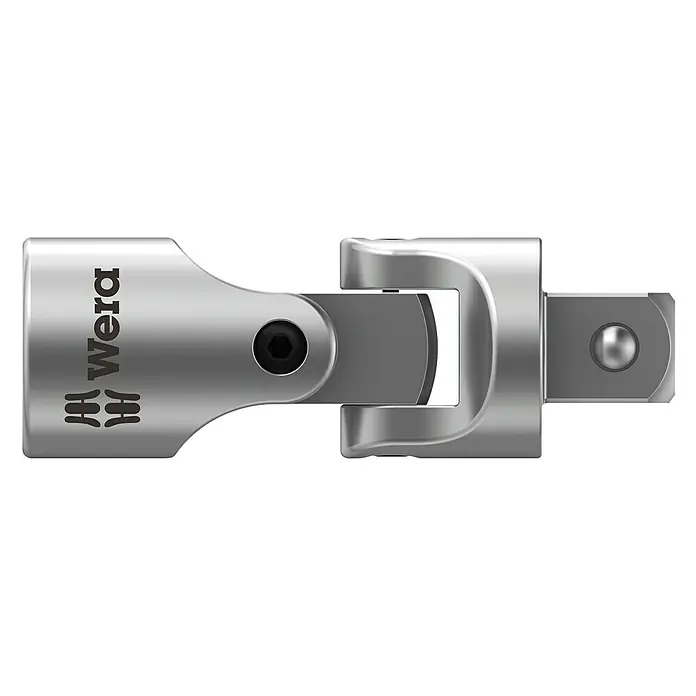 Wera Cardankoppeling - ½″