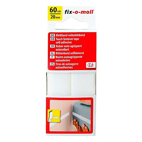 Fix-o-moll  Višenamjenska traka