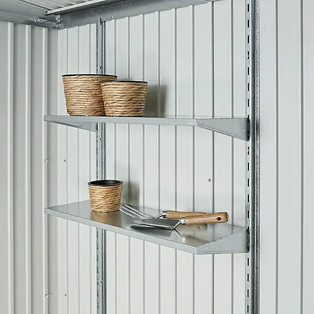 Biohort  Regalboden