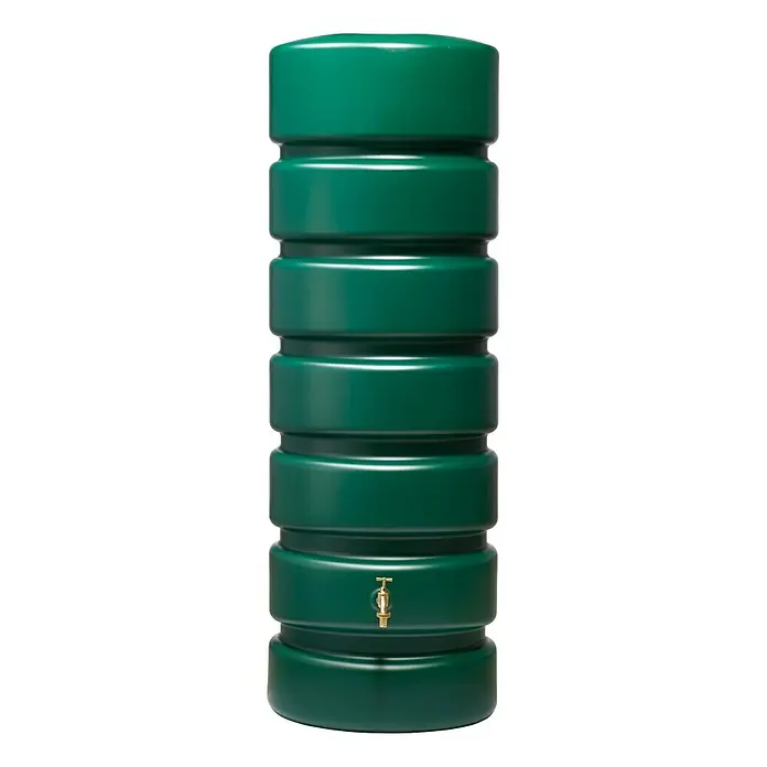 Garantia Basic Line Gartentank Classico - 1 Stk., 650 l - Vorderansicht