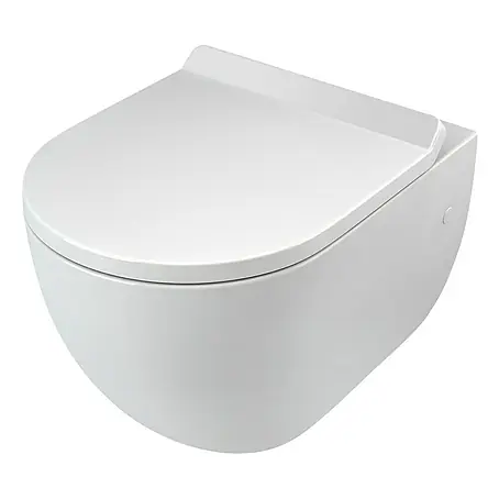 Camargue  Zidna WC školjka Rom