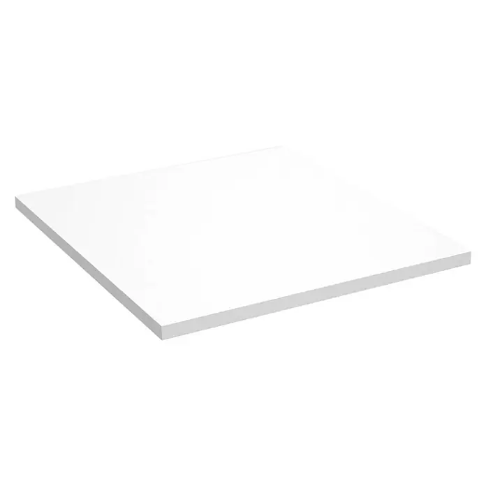 KIS Kiskreo Polica - 35 x 39 x 6 cm, Namijenjeno za: Module ormara KIS Kiskreo, Drvo