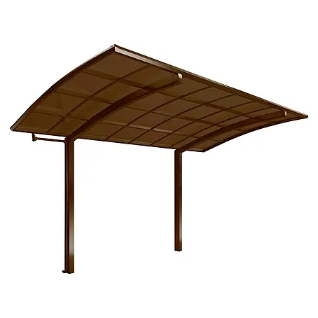 Ximax  Carport Portoforte 60