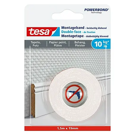 Tesa  Montageband