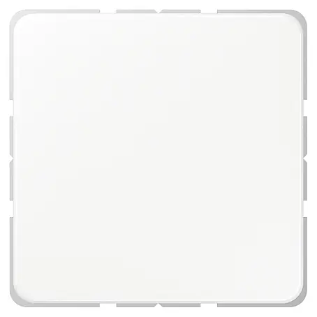 Jung CD 500 Blindabdeckung