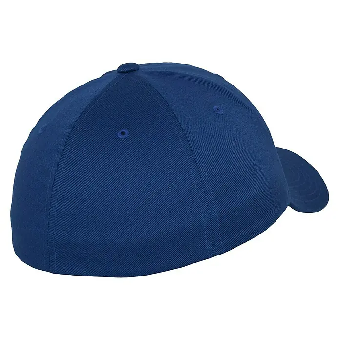 Flexfit Gorra Wooly Combed - Real, Medida: L/XL - Vista frontal