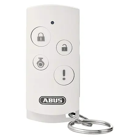 Abus Smartvest Alarmsysteem, afstandsbediening FUBE35001A