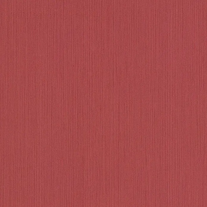 my look Diamant Flis tapeta uzdužna struktura - Crvene boje, Linijska struktura, Uni, 10,05 x 0,53 m
