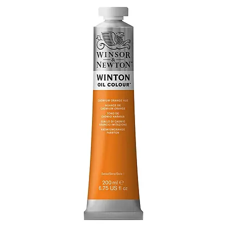 Winsor & Newton Winton Uljana boja