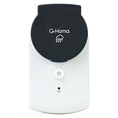 WiFi-Schaltsteckdose G-Homa