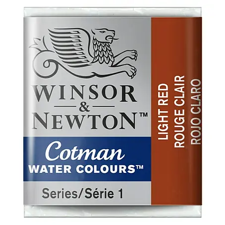 Winsor & Newton Cotman Aquarelverf
