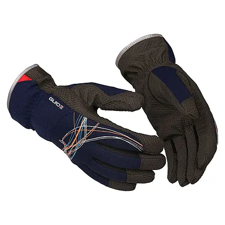 Guide  Zimske radne rukavice 22 W